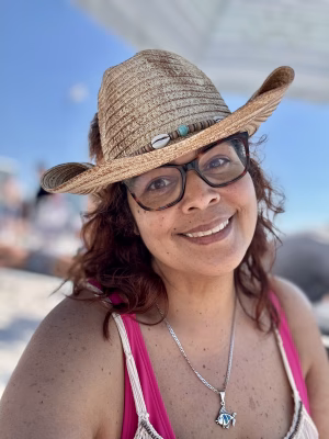 Suzanne Akan - Project Casting Gallery Image 2 Suzanne Akan - Gallery Image 2