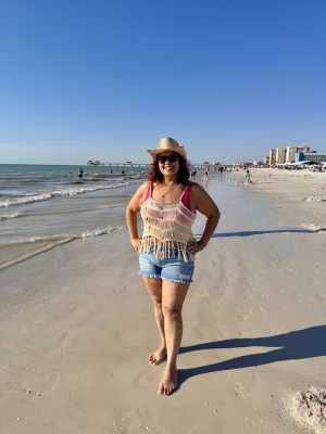 Suzanne Akan - Project Casting Gallery Image 4 Suzanne Akan - Gallery Image 4