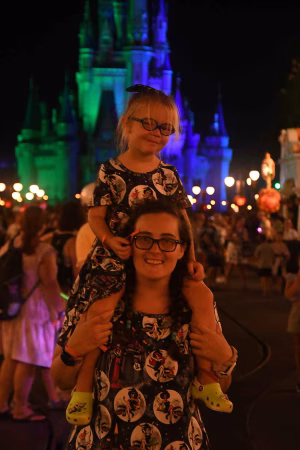 Emily Shafer - Project Casting Gallery Image 1 Emily Shafer - Gallery Image 1