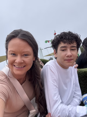 Danielle Vogel - Project Casting Gallery Image 4 Danielle Vogel - Gallery Image 4