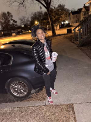 Kennedy Griffin - Project Casting Gallery Image 1 Kennedy Griffin - Gallery Image 1