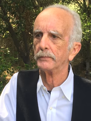 Bill Garnet - Project Casting Gallery Image 2 Bill Garnet - Gallery Image 2