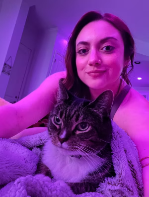 Miranda Gonzales - Project Casting Gallery Image 7 Miranda Gonzales - Gallery Image 7