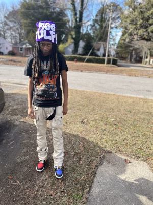 Kennedy Griffin - Project Casting Gallery Image 2 Kennedy Griffin - Gallery Image 2