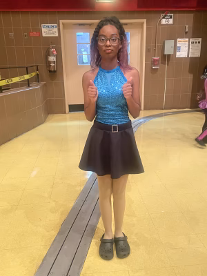 Kezzie Joseph - Project Casting Gallery Image 18 Kezzie Joseph - Gallery Image 18