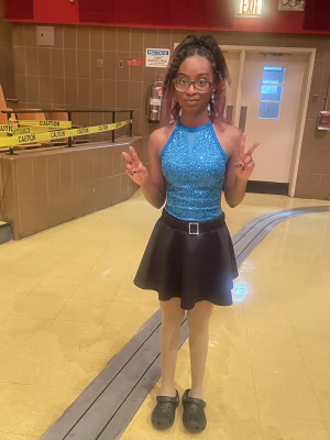 Kezzie Joseph - Project Casting Gallery Image 19 Kezzie Joseph - Gallery Image 19