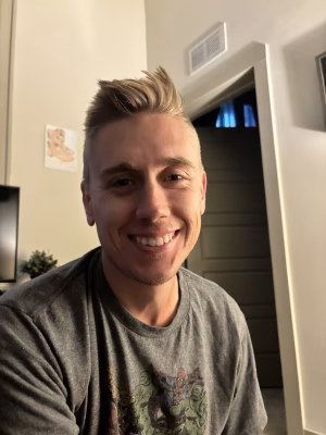 Luke Hager - Gallery Image 2