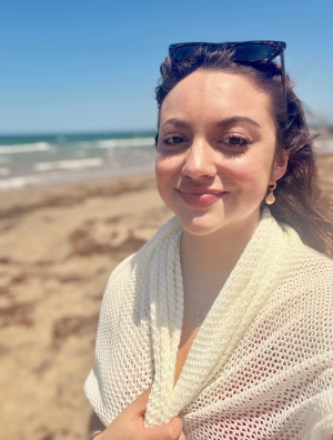 Miranda Gonzales - Project Casting Gallery Image 1 Miranda Gonzales - Gallery Image 1