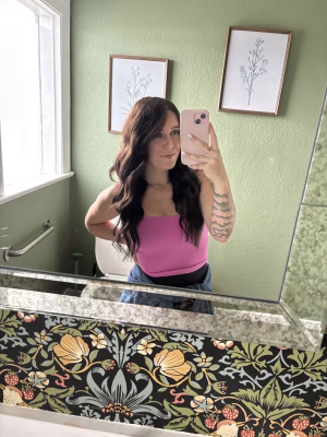 Hanna Boatwright - Project Casting Gallery Image 3 Hanna Boatwright - Gallery Image 3