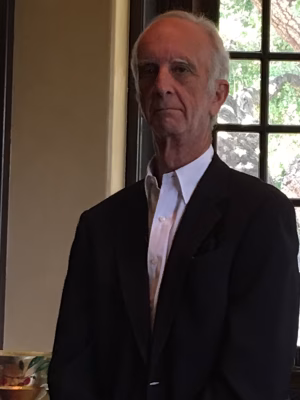 Bill Garnet - Project Casting Gallery Image 3 Bill Garnet - Gallery Image 3