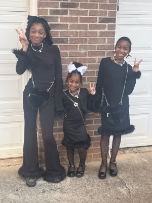 Avery Evans - Project Casting Gallery Image 6 Avery Evans - Gallery Image 6