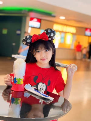 Candice Amara Tinio - Gallery Image 4