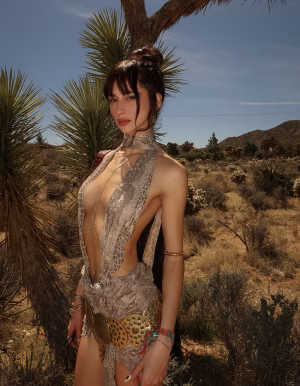 Peyton Dare - Gallery Image 6