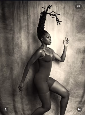 Serina Cooper - Project Casting Gallery Image 5 Serina Cooper - Gallery Image 5