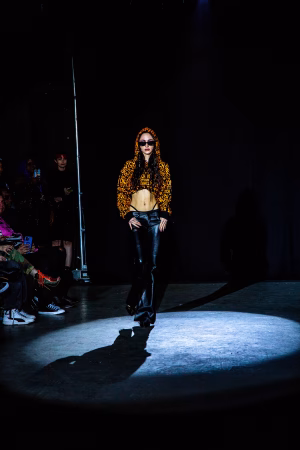 Peyton Dare - Gallery Image 9