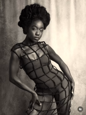 Serina Cooper - Project Casting Gallery Image 4 Serina Cooper - Gallery Image 4