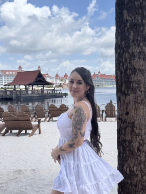 Brianna McClintock - Project Casting Gallery Image 1 Brianna McClintock - Gallery Image 1