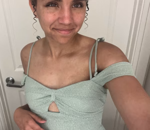 Zuri Moss - Gallery Image 1