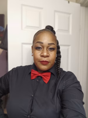 Sheria Moore - Gallery Image 1