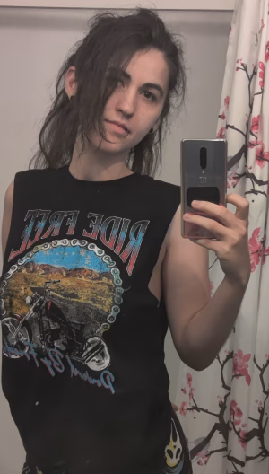 Taylor Teasdale - Project Casting Gallery Image 3 Taylor Teasdale - Gallery Image 3