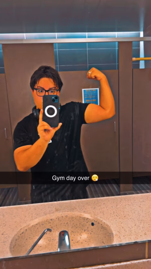 Donovan Martinez - Project Casting Gallery Image 1 Donovan Martinez - Gallery Image 1