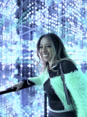 Jaselyn  Flores - Project Casting Gallery Image 3 Jaselyn  Flores - Gallery Image 3