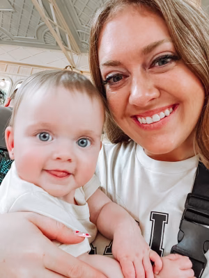 Kaylie Fellers - Gallery Image 1