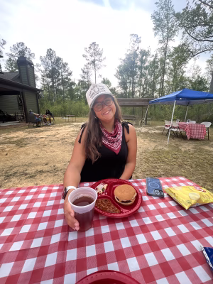 Mollie Pitts - Project Casting Gallery Image 3 Mollie Pitts - Gallery Image 3