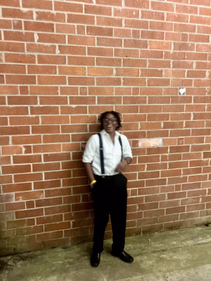 Arianna Faust-Saunders - Project Casting Gallery Image 3 Arianna Faust-Saunders - Gallery Image 3