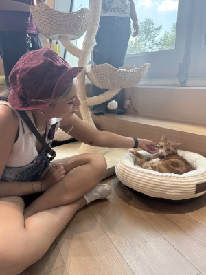 Jaselyn  Flores - Project Casting Gallery Image 4 Jaselyn  Flores - Gallery Image 4