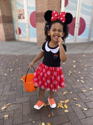 Haddie Thiam - Project Casting Gallery Image 5 Haddie Thiam - Gallery Image 5