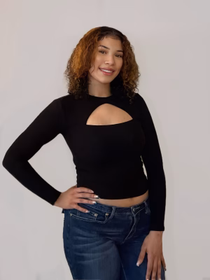 Kallea Falk - Project Casting Gallery Image 1 Kallea Falk - Gallery Image 1