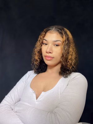 Kallea Falk - Project Casting Gallery Image 2 Kallea Falk - Gallery Image 2