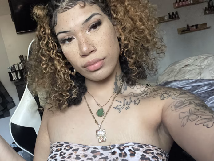 Kallea Falk - Profile Photo