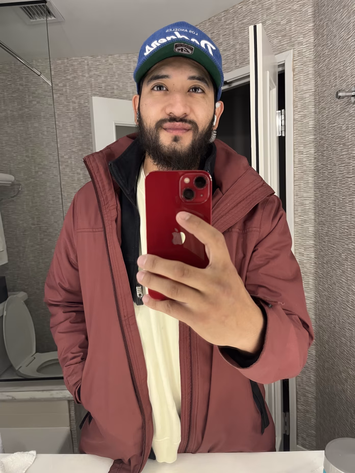 Joe  Chim-Sanchez - Profile Photo