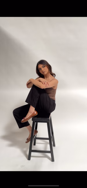 Isra Syed - Project Casting Gallery Image 1 Isra Syed - Gallery Image 1