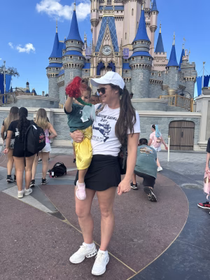 Danielle Vogel - Project Casting Gallery Image 11 Danielle Vogel - Gallery Image 11