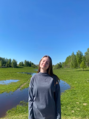 Liza Zhyhalkovich - Gallery Image 1