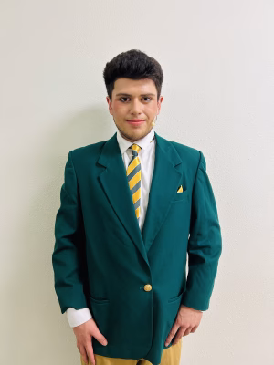 Chris Machuca - Gallery Image 2