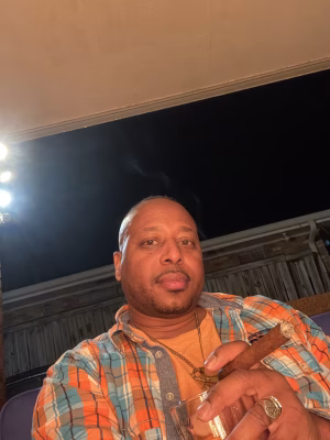 Kendrik Gibson - Project Casting Gallery Image 6 Kendrik Gibson - Gallery Image 6