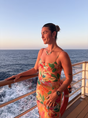 Camille Johnson - Gallery Image 4