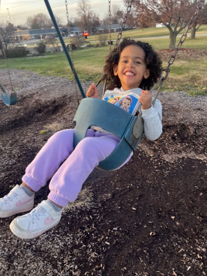 Haddie Thiam - Project Casting Gallery Image 8 Haddie Thiam - Gallery Image 8