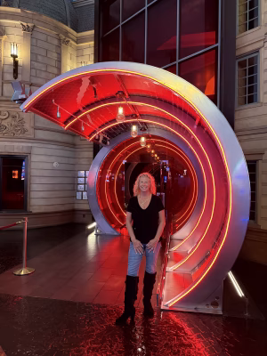 Abigail Clarke - Project Casting Gallery Image 12 Abigail Clarke - Gallery Image 12