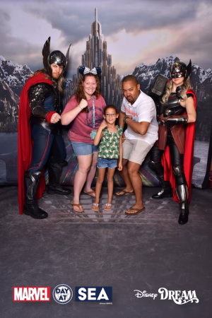 Amy Dodard - Gallery Image 6