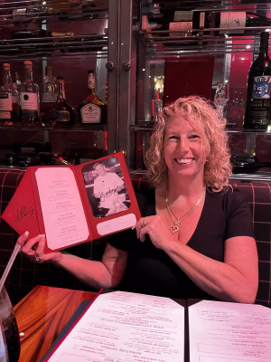 Abigail Clarke - Project Casting Gallery Image 4 Abigail Clarke - Gallery Image 4