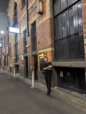 Harley Gates - Project Casting Gallery Image 4 Harley Gates - Gallery Image 4