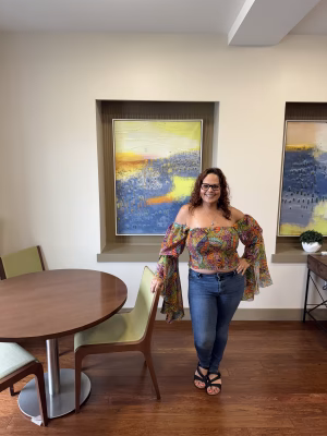 Suzanne Akan - Project Casting Gallery Image 1 Suzanne Akan - Gallery Image 1