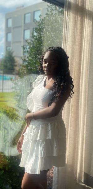 Mauciya Bryant - Gallery Image 4