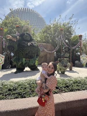 Brianna McClintock - Project Casting Gallery Image 4 Brianna McClintock - Gallery Image 4