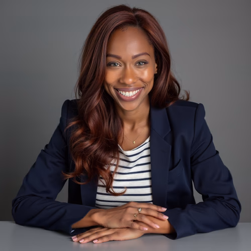 Jillian Campbell - Profile Photo